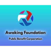 Awaking Foundation PBC - 3-D Printed Manufacturing