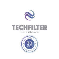 TechFilter logo - Similar company to Laffi Filtration - Dbd Filtros