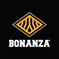 Bonanza Boots logo - Similar company to Truman Boot Co