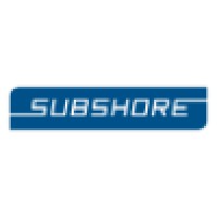 Subshore Fagteknikk