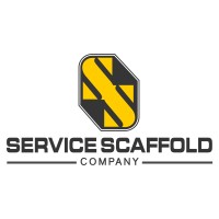 Service Scaffold Company, Inc. logo - Similar company to Platform Solutions