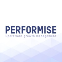 Performise Srl logo - Similar company to Tailor Consulting