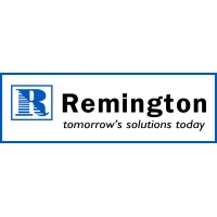 Remington Fiji Limited logo - Similar company to Basic Industries Pte Ltd (Bil)
