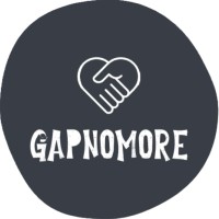 Gap No More logo - Similar company to Gentllmen Ai Solutions And Consulting