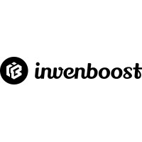 Invenboost logo - Similar company to M Almatech