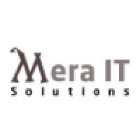 Mera It Solutions
