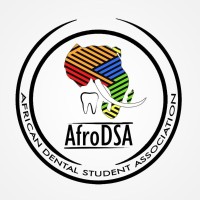 African Dental Students Association logo - Similar company to We Afrihug