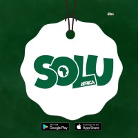 SOLU AFRICA logo - Similar company to Solubag - Packaging Technologies