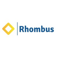 Rhombus services logo