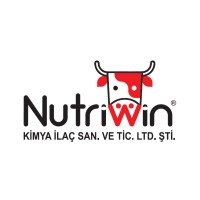 Nutriwin Kimya logo - Similar company to Nutriwing