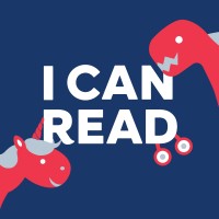 I CAN READ Indonesia logo - Similar company to I Can Read