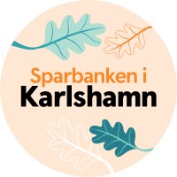 Sparbanken i Karlshamn logo - Similar company to Kajsas