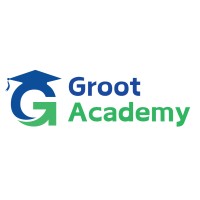 Groot Academy logo - Similar company to Codexperience Innovations
