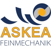 ASKEA Feinmechanik GmbH logo - Similar company to Glaess Software & Automation Gmbh