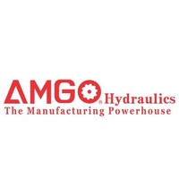 AMGO Hydraulic Corporation logo - Similar company to Oncore Filtration