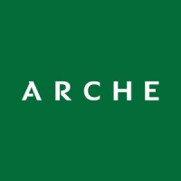 Grupa Arche logo - Similar company to Trias Avi