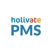 Holivate PMS logo - Similar company to Deskydoo Pms