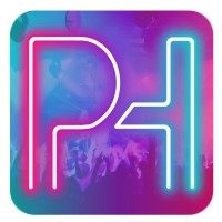 Party Hopper™️ logo - Similar company to Certified Luxury Group