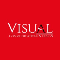 Visual Communications and Design logo - Similar company to Paragon Printing & Mailing