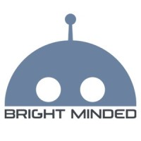 Bright-Minded ApS logo - Similar company to Bdl A/S