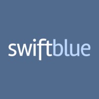 SwiftBlue, LLC logo - Similar company to Webroot Infosoft
