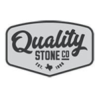 Quality Stone Company logo - Similar company to Salado Usa