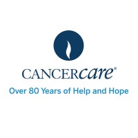 CancerCare logo - Similar company to Bell Consulting Group