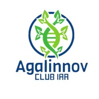 Club Agalinnov IAA ENSA BM logo - Similar company to Bde-Estbm