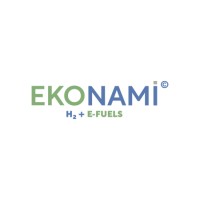 EKONAMI logo - Similar company to Aimsak Inc.