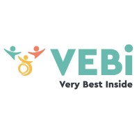 Vebi logo - Similar company to Trada Kottayam