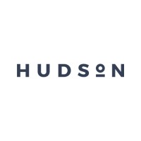 Hudson Construction logo - Similar company to Sebastian Construction Group