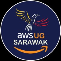 AWS User Group Sarawak logo - Similar company to Pulsy Technology