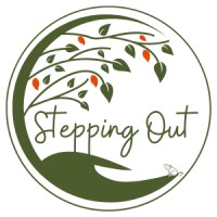 Stepping Out Therapy & Coaching logo - Similar company to Astranti Connect