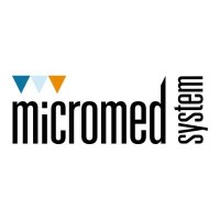 Micromed System S.A. logo - Similar company to Biox S.A.