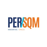 PERSQM Global logo - Similar company to Visual Vibrations Pvt Ltd