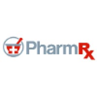 PharmRx Group, LLC logo - Similar company to Kkare Pharmaceutical, Inc.