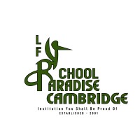 Little Folks Paradise Cambridge School