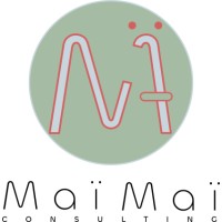 MaïMaï Consulting logo - Similar company to Convergences Conseil
