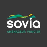Sovia Aménageur Foncier logo - Similar company to Maisons Vena
