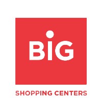 BIG Shopping Centers USA, Inc logo - Similar company to Logo Leverage