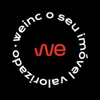 WeInc logo - Similar company to F Klas Obras E Saneamento