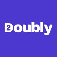 Doubly logo - Similar company to Guild