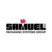 Samuel Packaging Systems Group logo - Similar company to Samuel Automation