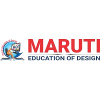 Maruti Education of Design logo - Similar company to Inovit