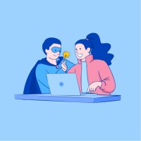 adcleek logo - Similar company to Neo Media World France