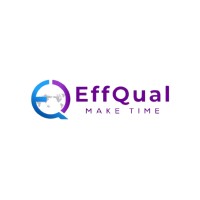 Effqual logo - Similar company to Aryon Pty Ltd