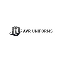 AVR UNIFORMS logo - Similar company to Webearly