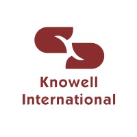 Knowell International Pvt. Ltd. logo - Similar company to Aw-Solutions