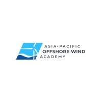 Asia-Pacific Offshore Wind Academy logo - Similar company to Offshore Wind Environmental Professionals