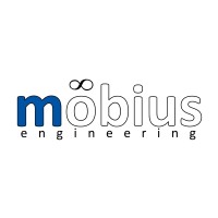 Möbius Engineiring logo - Similar company to Iprocess Ind